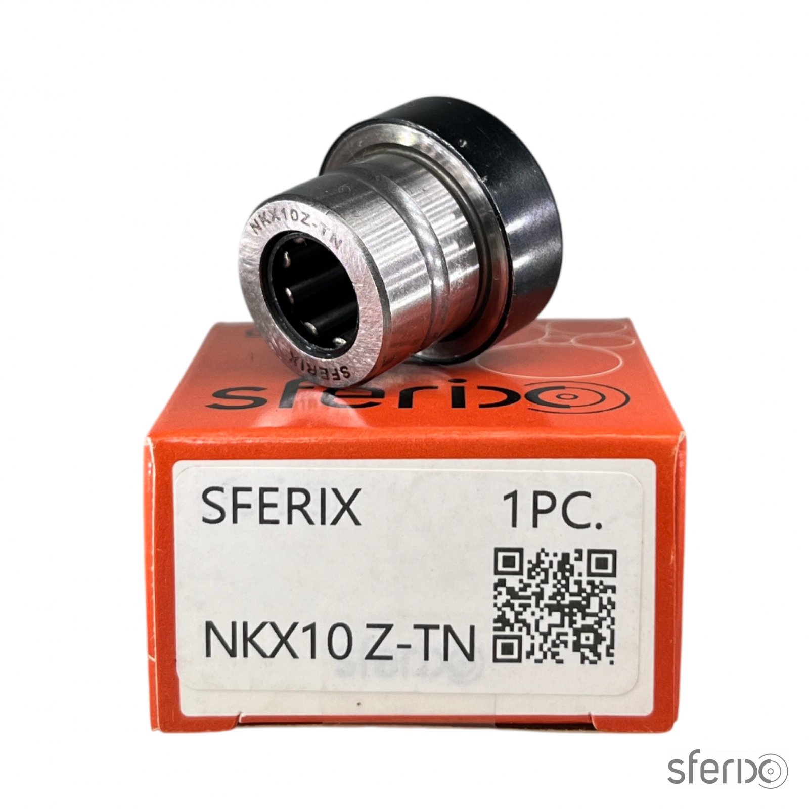 Комбинированный подшипник NKX10 Z-TN SFERIX - Сферикс - фото -  1